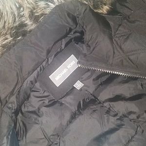 Michael Kors Snorckle parka